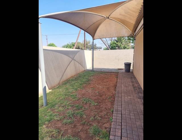 3 BEDROOM PROPERTY TO RENT IN MEYERTON CENTRAL